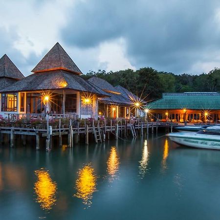 Salakphet Resort Ко Чанг Екстериор снимка