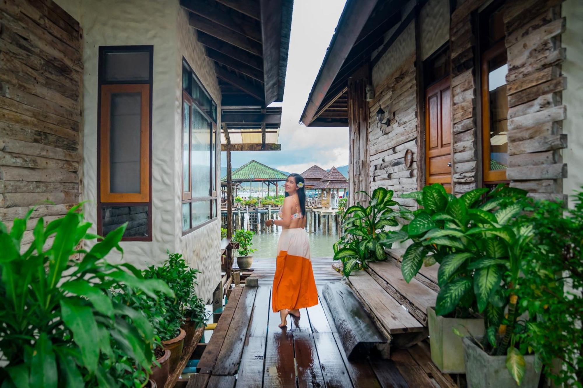 Salakphet Resort Ко Чанг Екстериор снимка