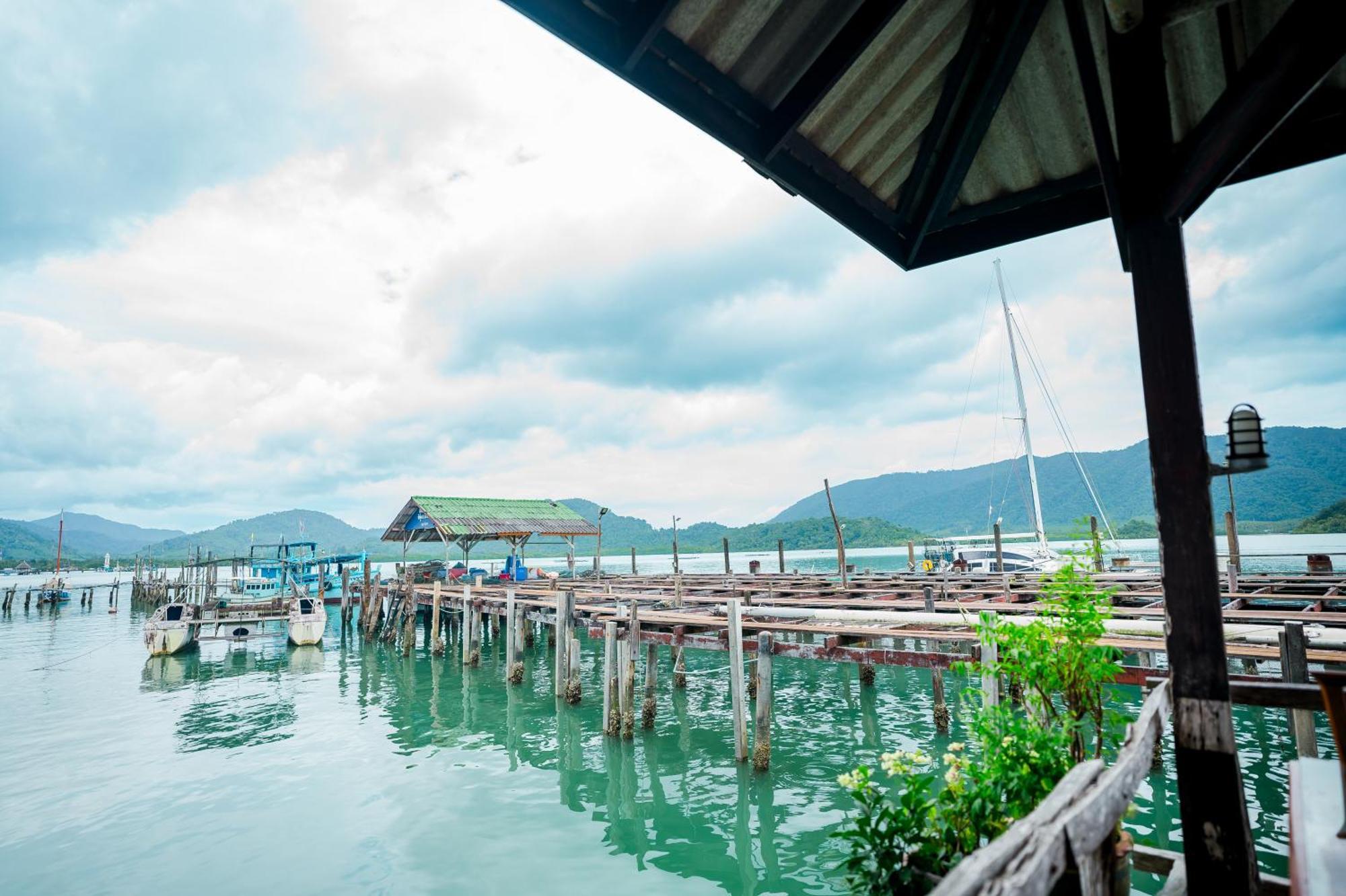 Salakphet Resort Ко Чанг Екстериор снимка