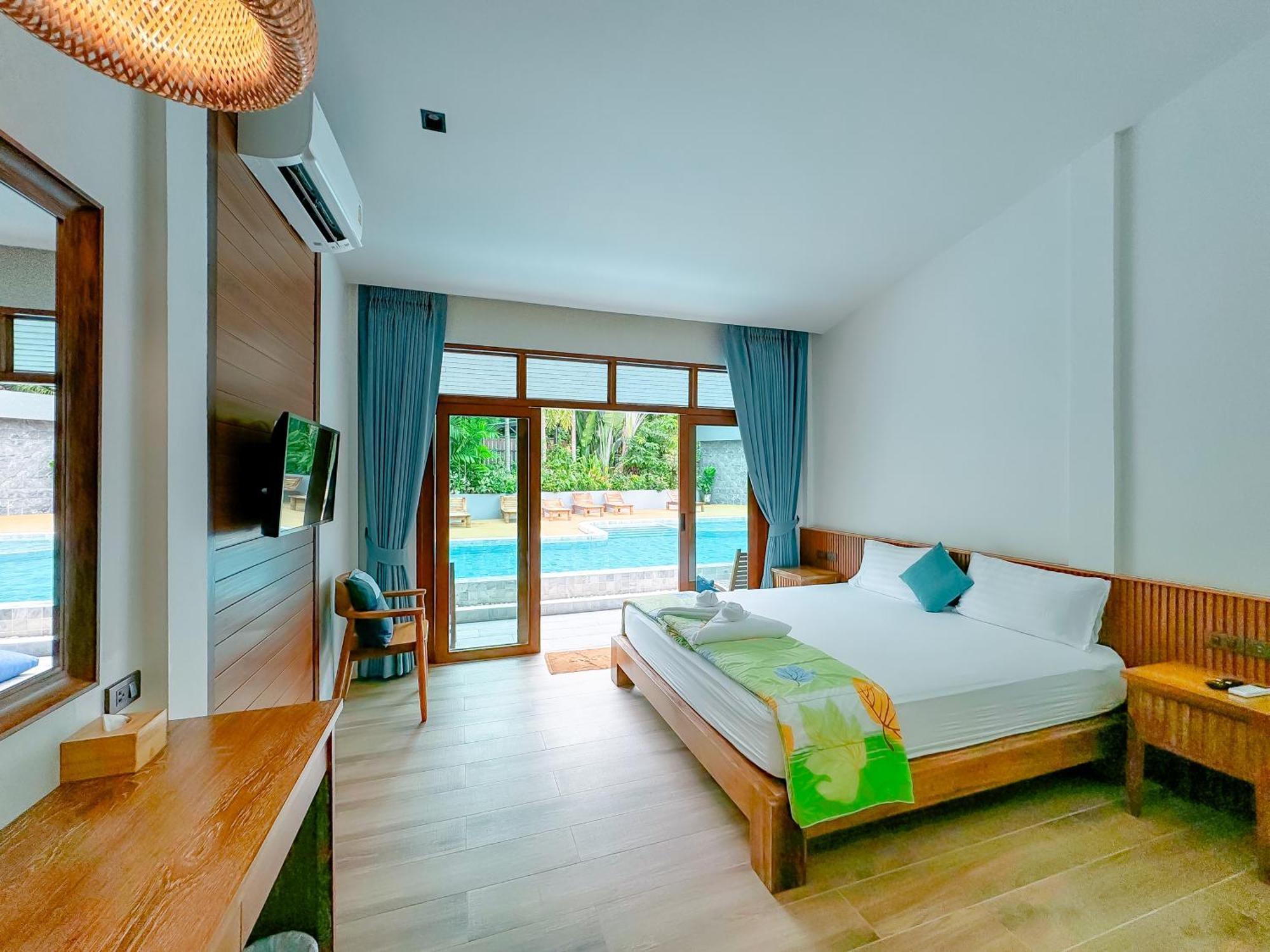 Salakphet Resort Ко Чанг Екстериор снимка