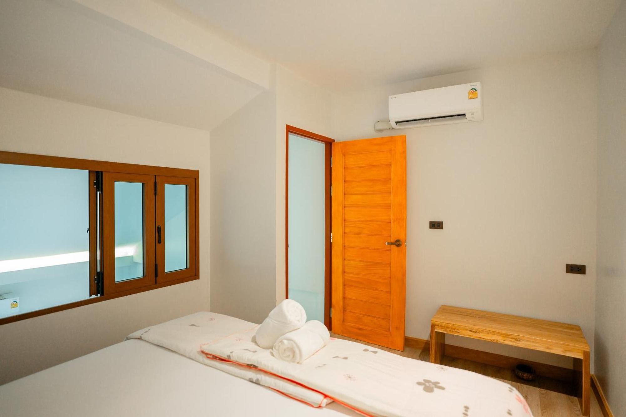 Salakphet Resort Ко Чанг Стая снимка