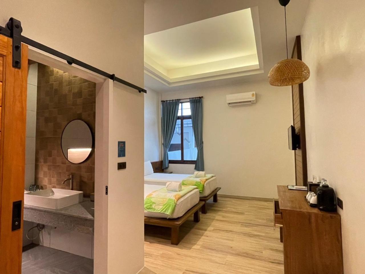 Salakphet Resort Ко Чанг Стая снимка
