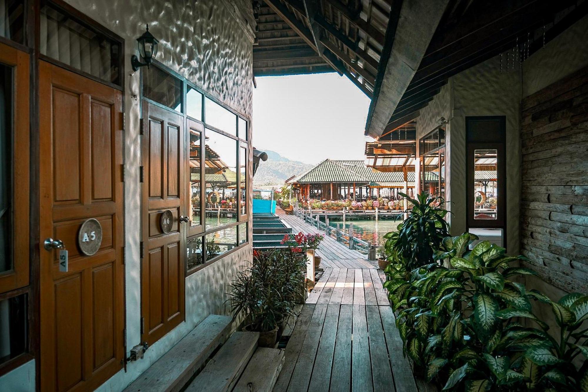 Salakphet Resort Ко Чанг Екстериор снимка