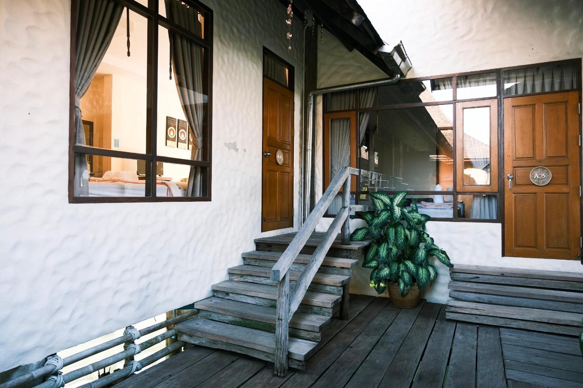 Salakphet Resort Ко Чанг Екстериор снимка