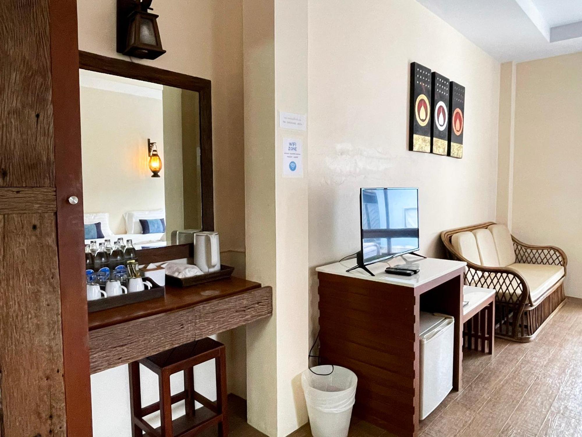 Salakphet Resort Ко Чанг Стая снимка