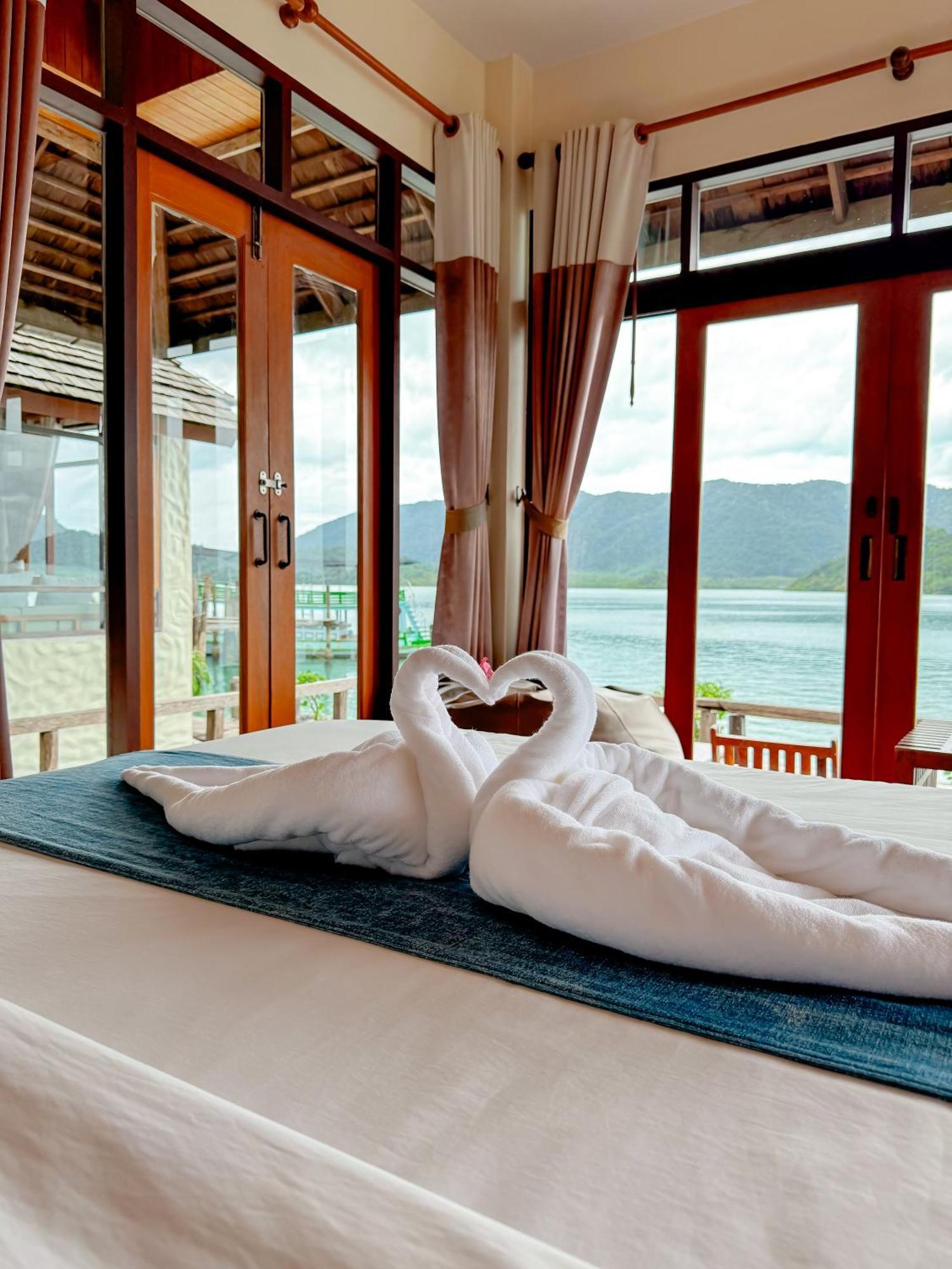 Salakphet Resort Ко Чанг Екстериор снимка