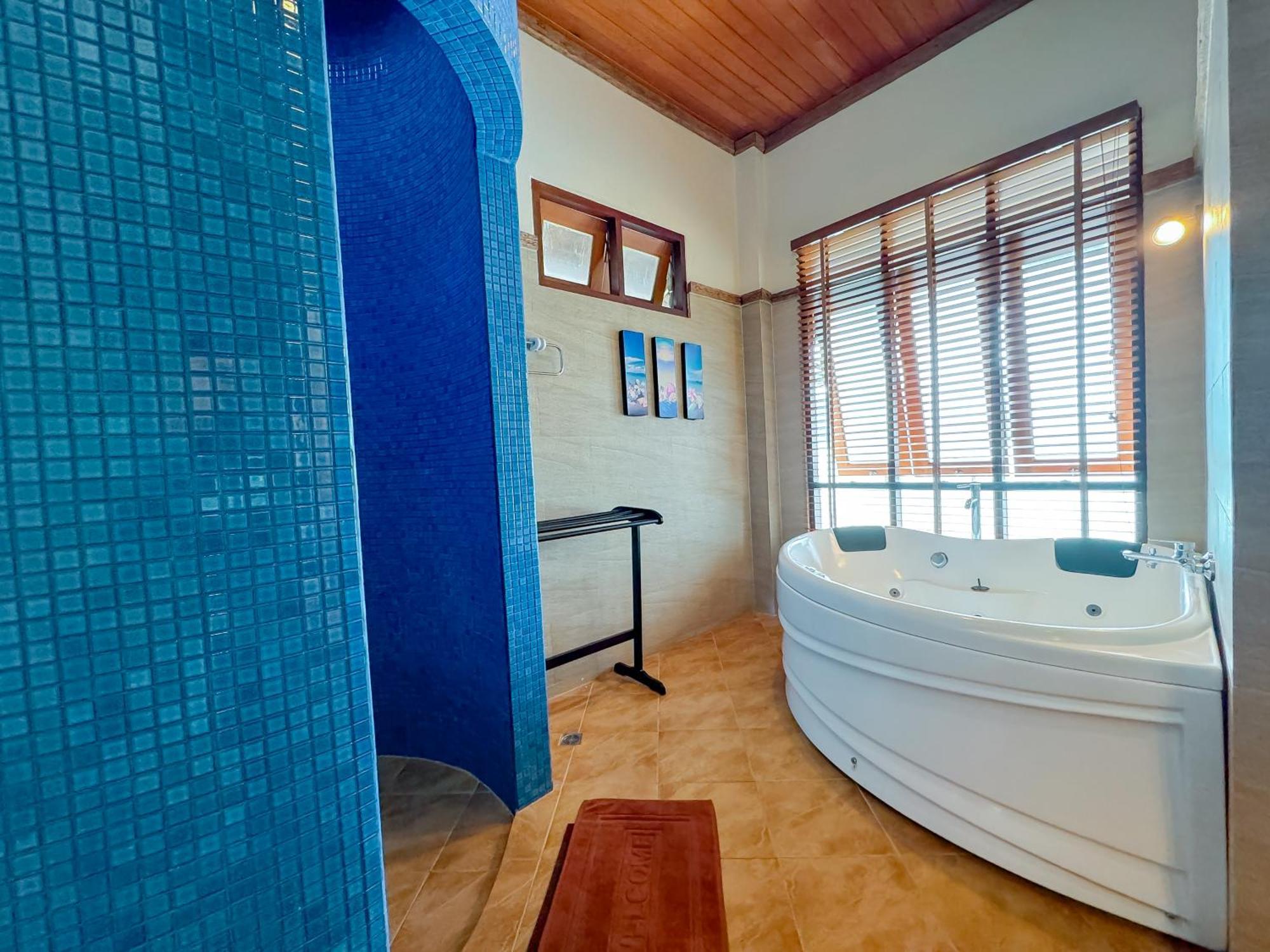 Salakphet Resort Ко Чанг Стая снимка