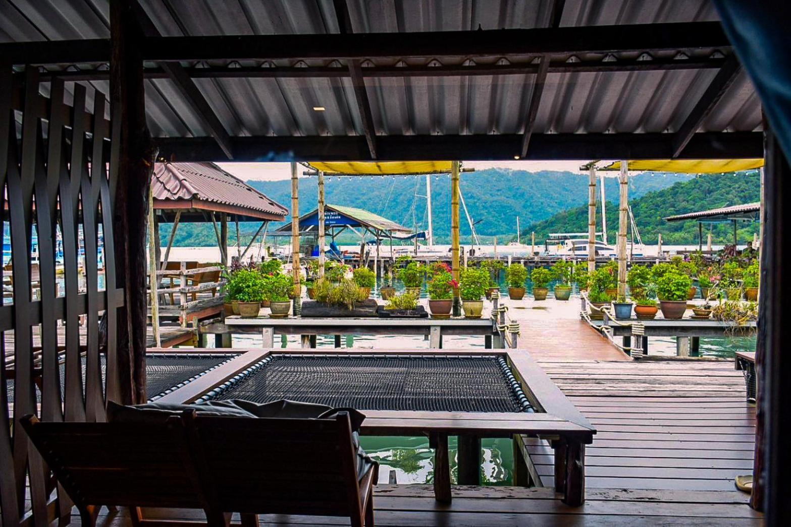 Salakphet Resort Ко Чанг Екстериор снимка