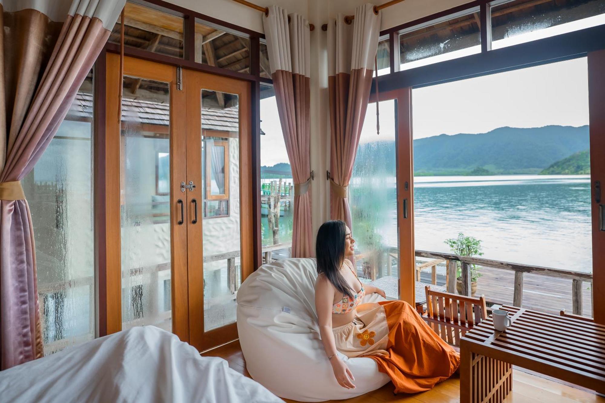 Salakphet Resort Ко Чанг Екстериор снимка