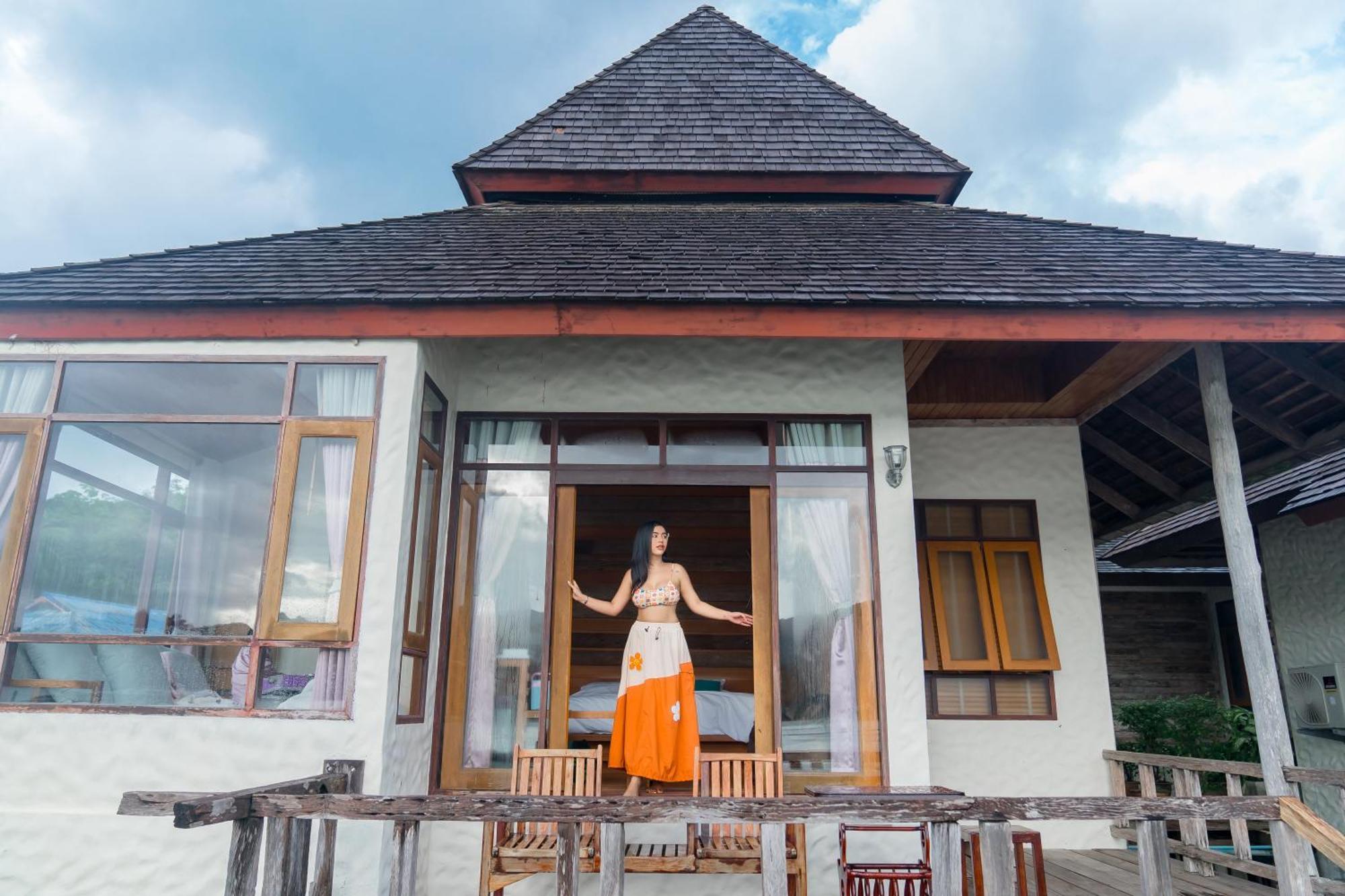 Salakphet Resort Ко Чанг Екстериор снимка