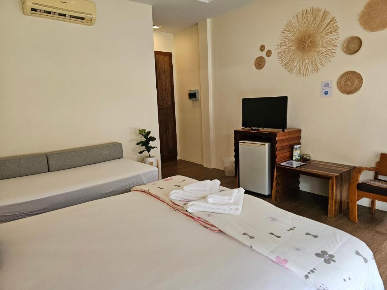 Salakphet Resort Ко Чанг Екстериор снимка