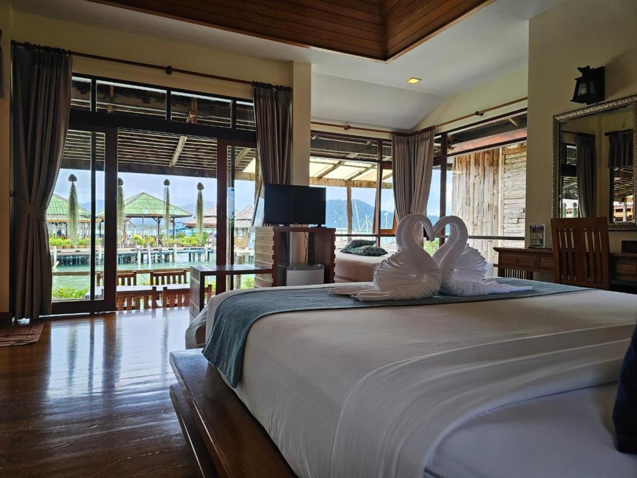 Salakphet Resort Ко Чанг Екстериор снимка