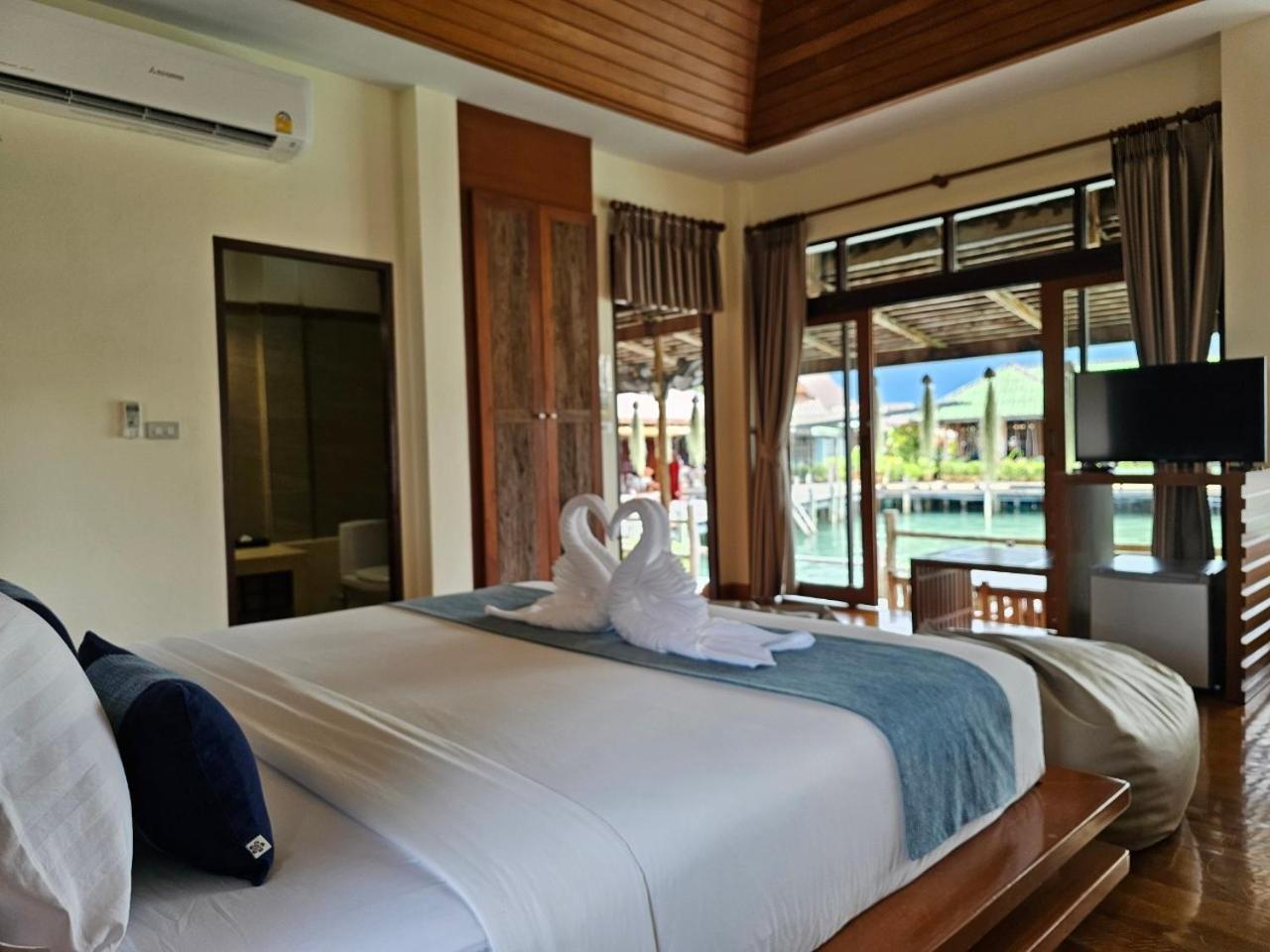 Salakphet Resort Ко Чанг Екстериор снимка