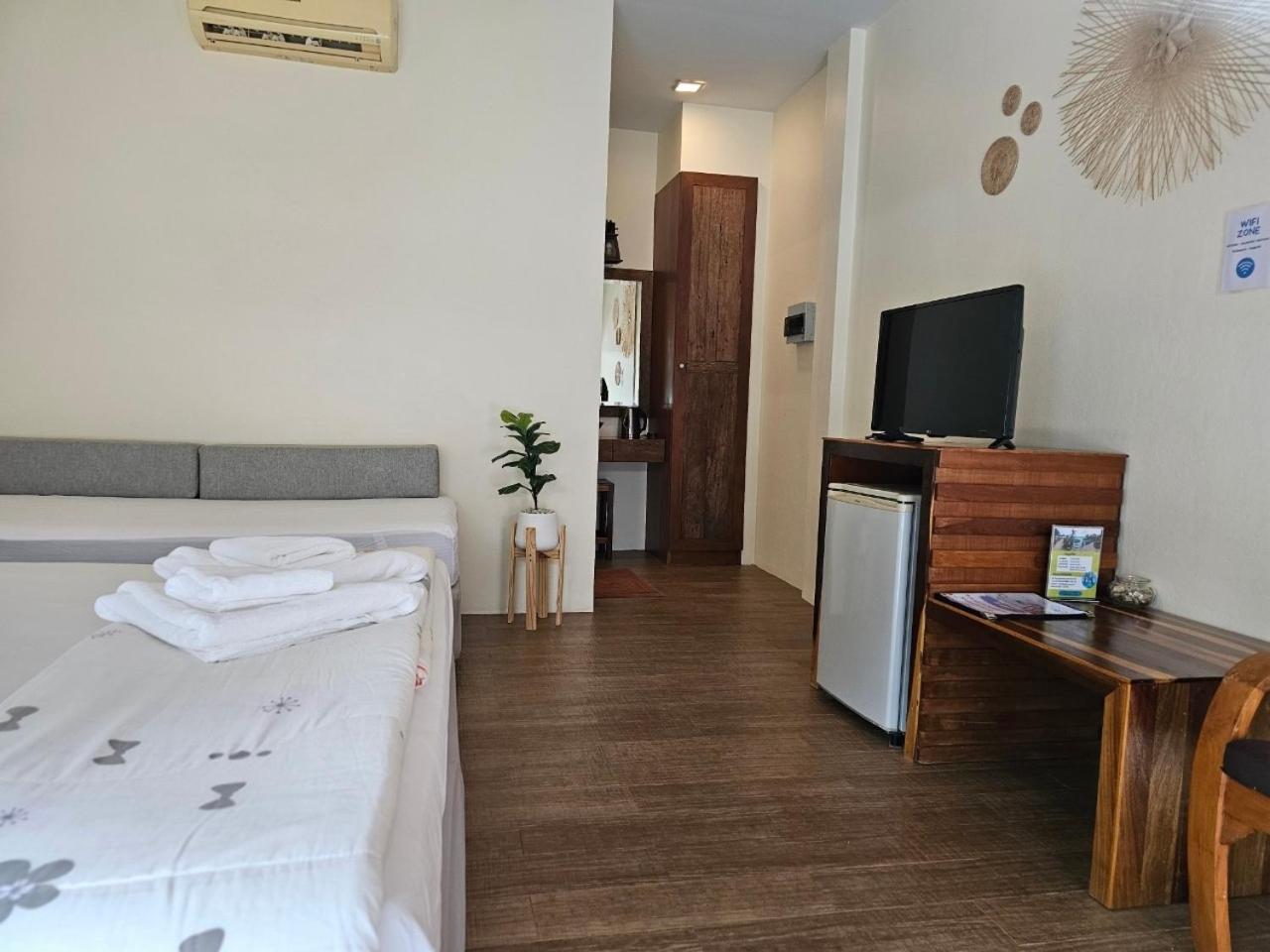 Salakphet Resort Ко Чанг Екстериор снимка