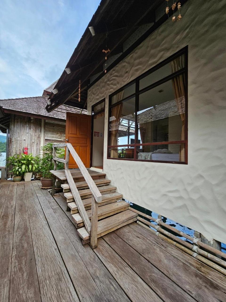Salakphet Resort Ко Чанг Екстериор снимка