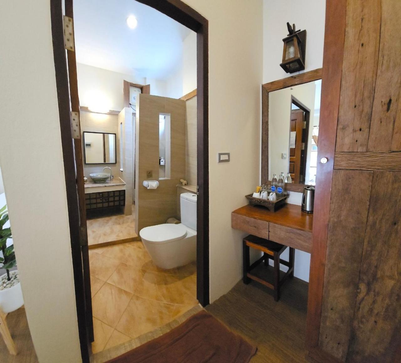 Salakphet Resort Ко Чанг Екстериор снимка