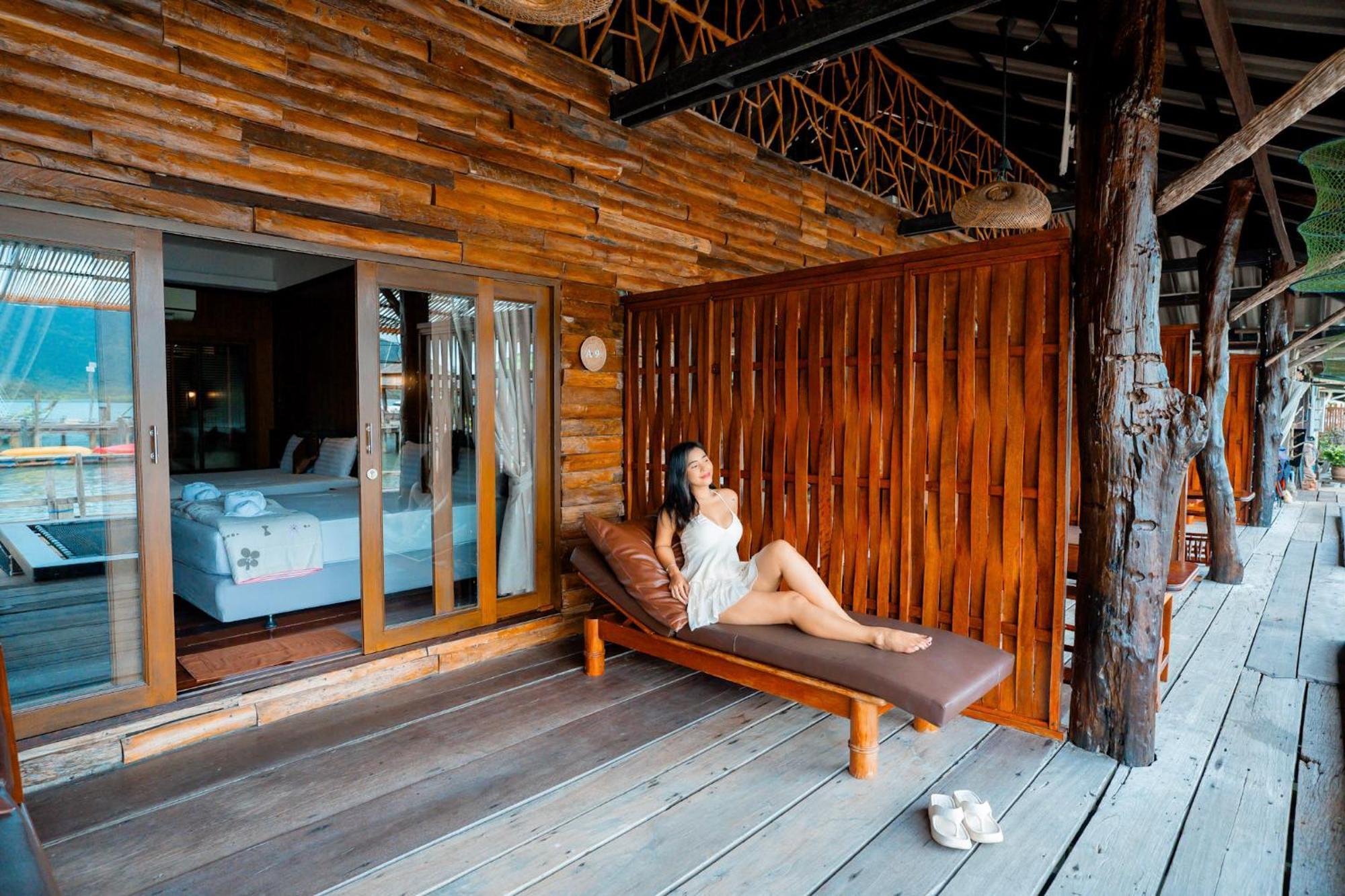 Salakphet Resort Ко Чанг Екстериор снимка