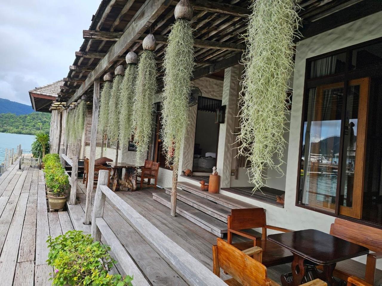 Salakphet Resort Ко Чанг Екстериор снимка