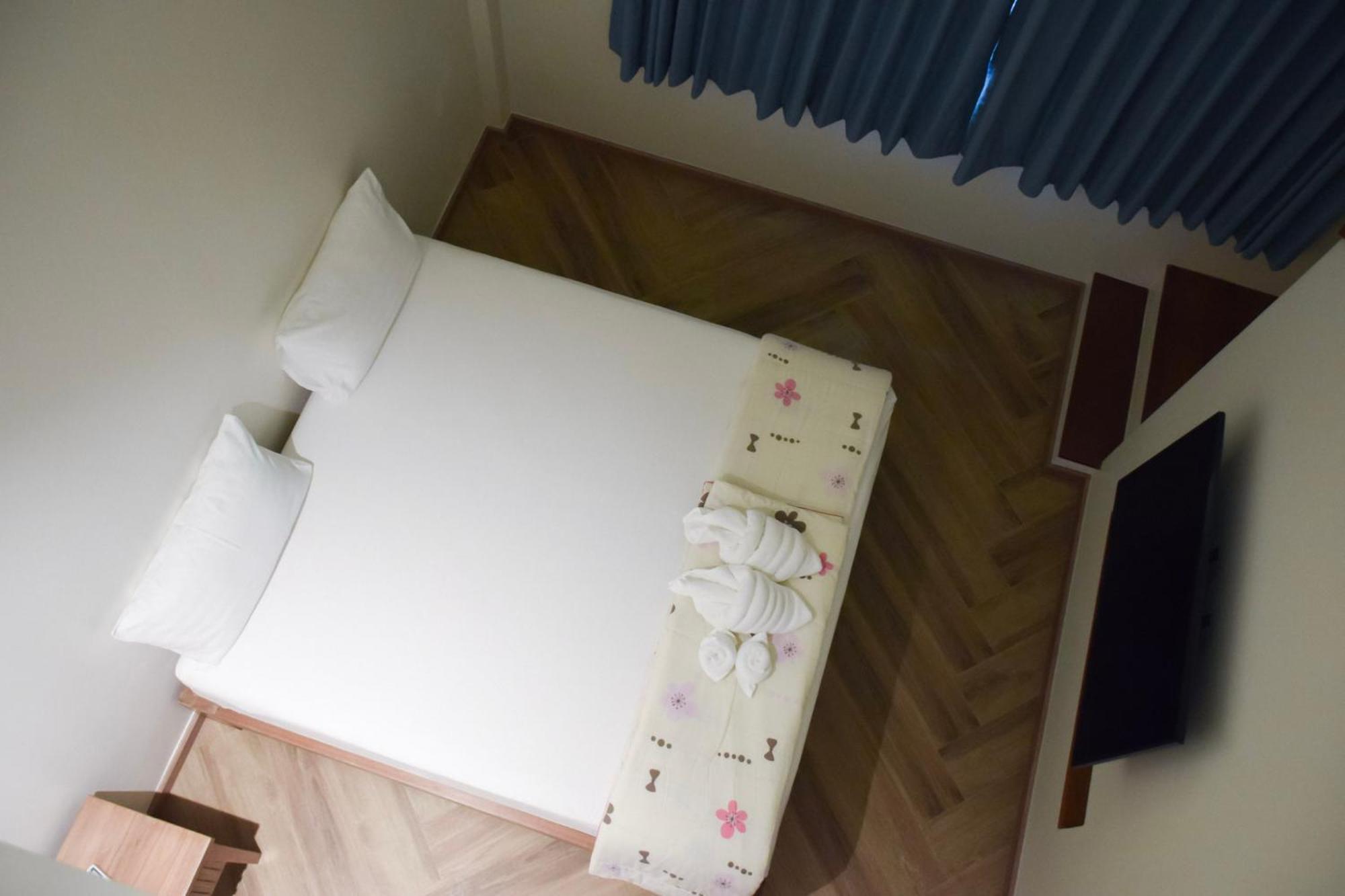 Salakphet Resort Ко Чанг Екстериор снимка