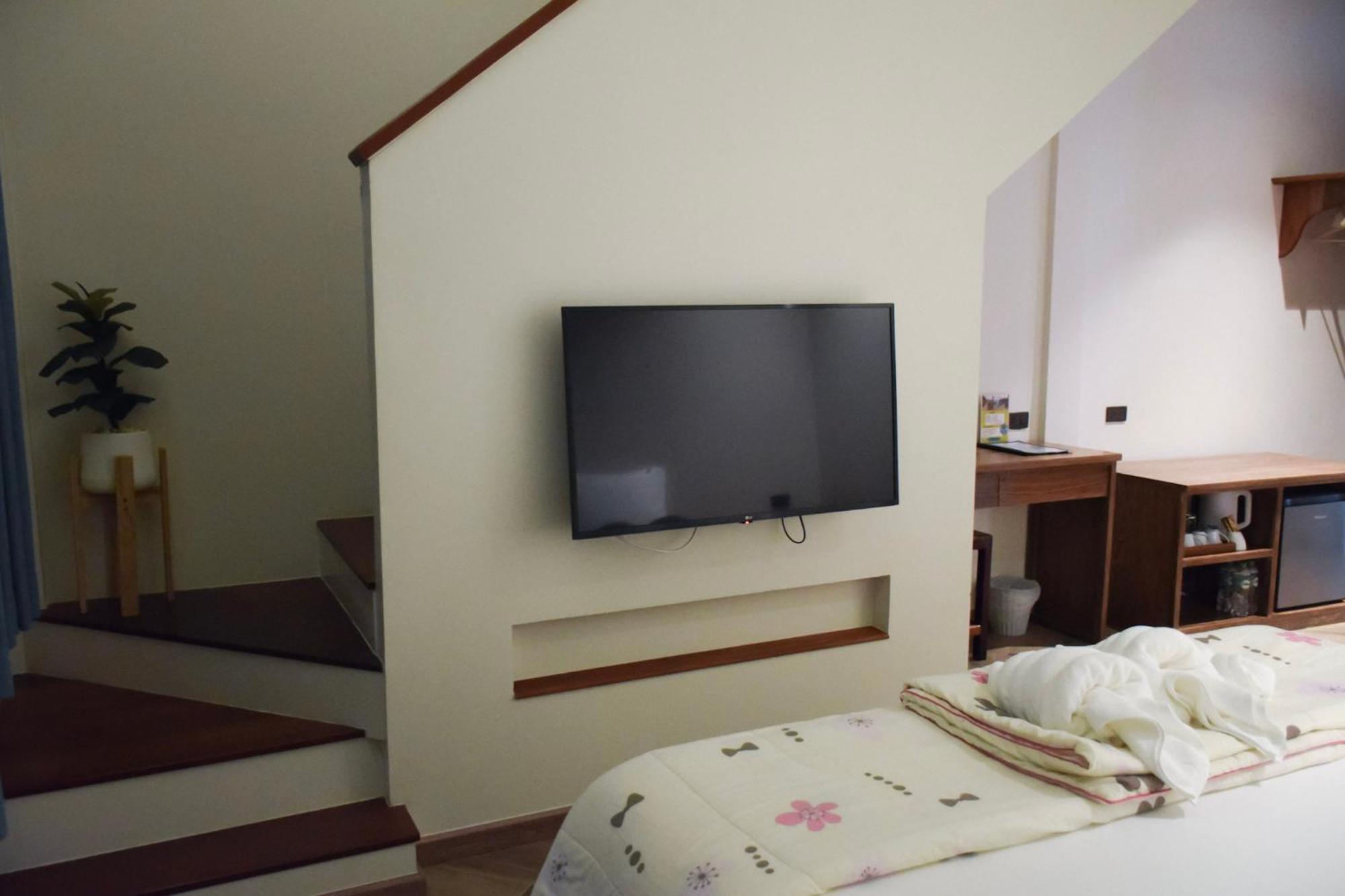 Salakphet Resort Ко Чанг Стая снимка