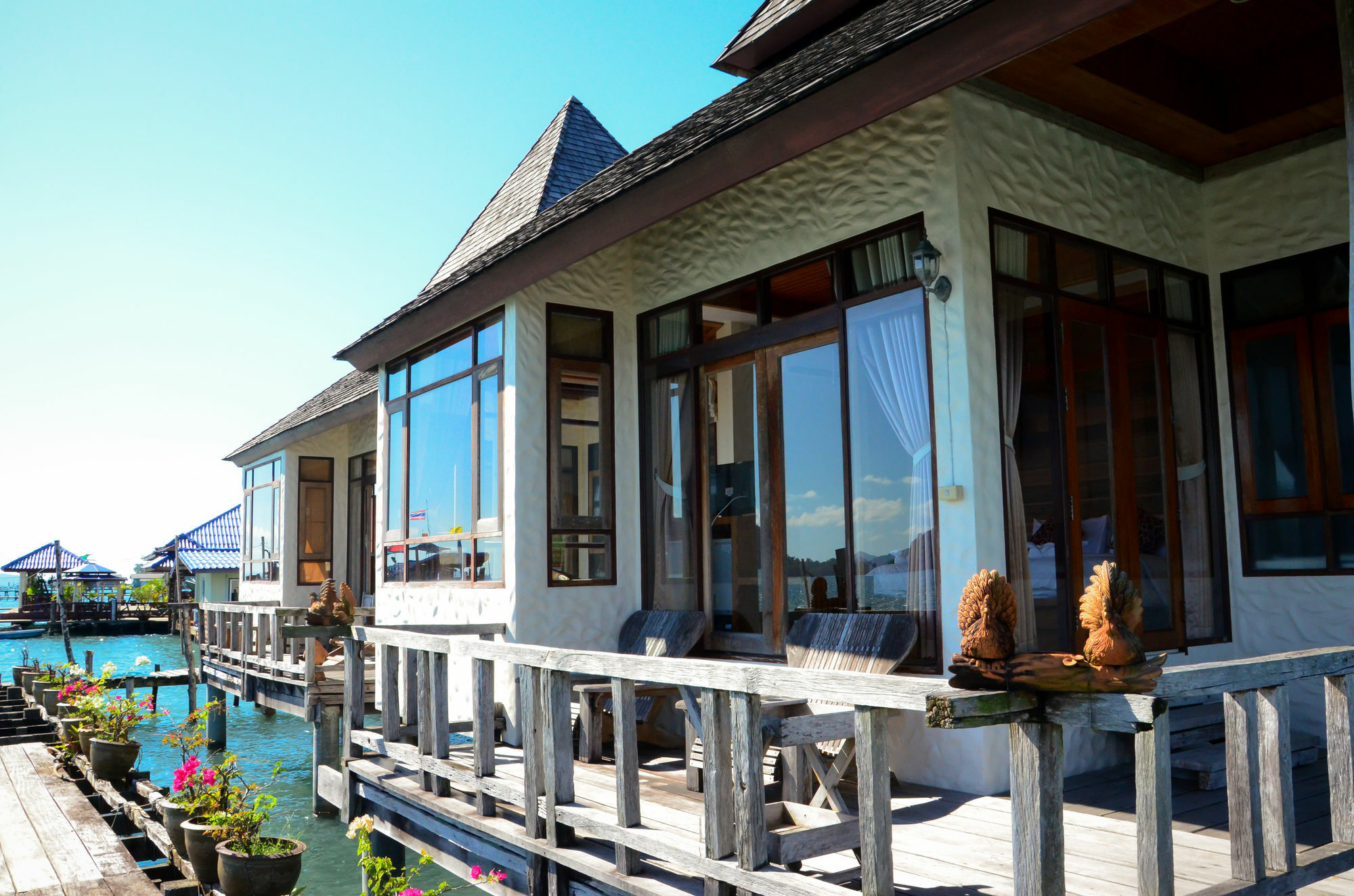 Salakphet Resort Ко Чанг Екстериор снимка