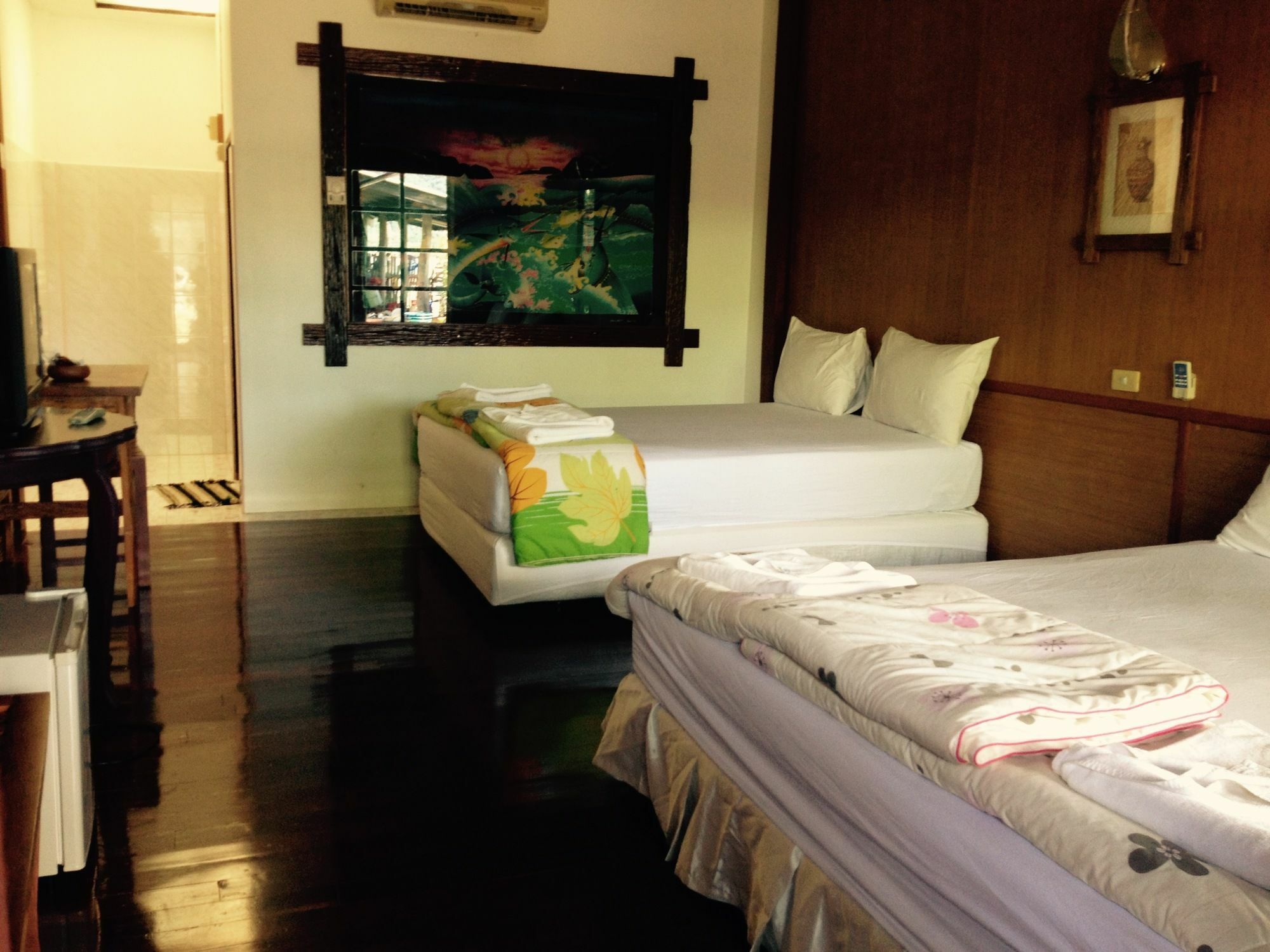 Salakphet Resort Ко Чанг Екстериор снимка